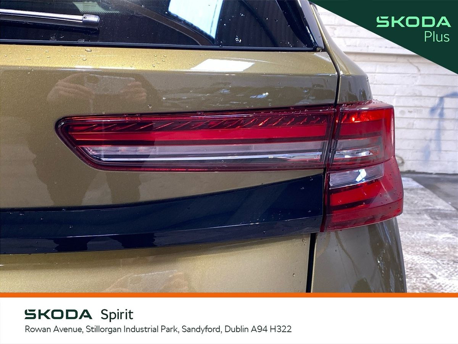 2025 Skoda Kodiaq - image 18