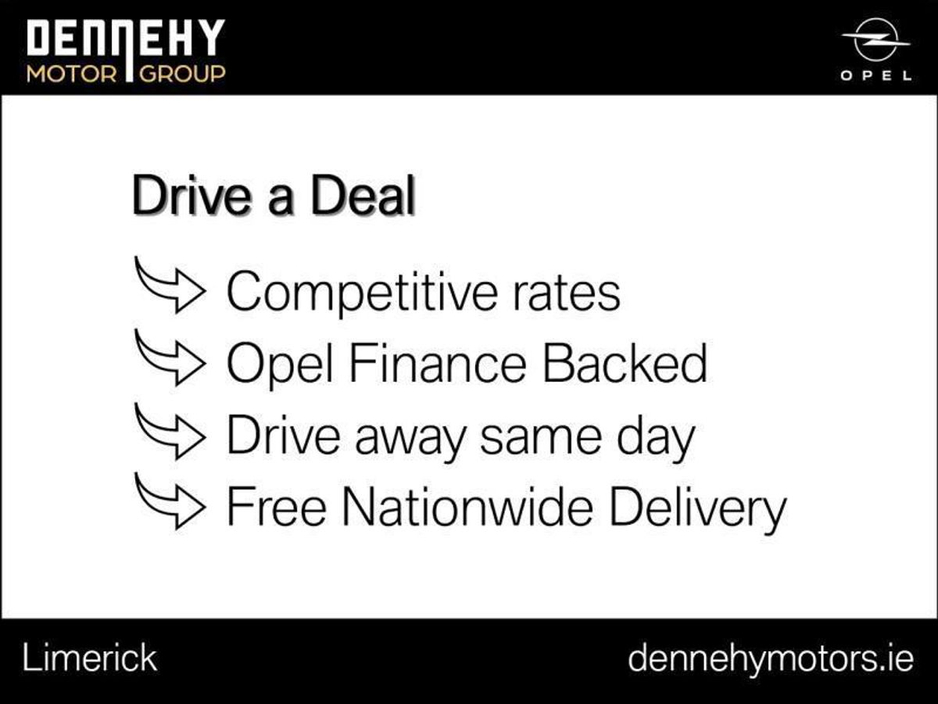 2026 Opel Frontera - image 8