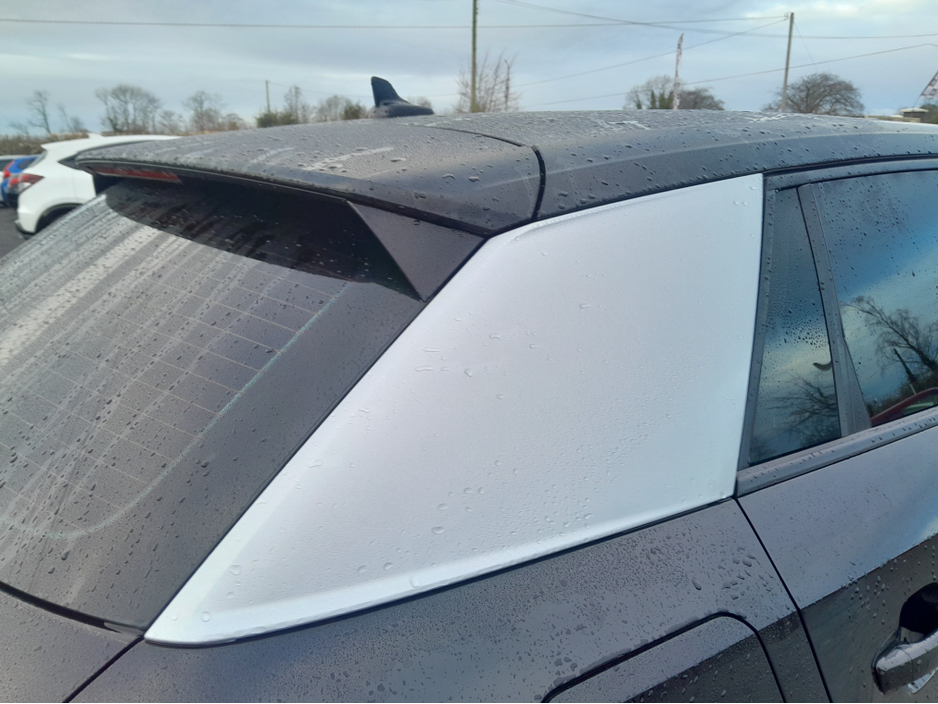 2018 Audi Q2 1.0 Petrol Automatic 5 Door. €20,750