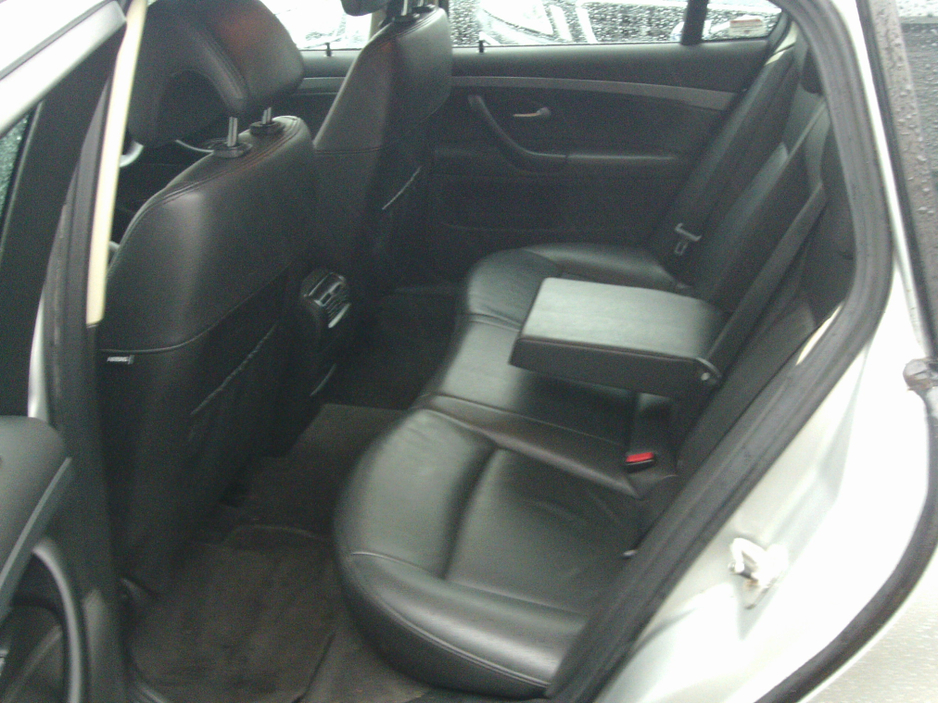 2011 Saab 9-3 1.9 TTID TURBO EDITION  160BHP ** FSH ** €3,895