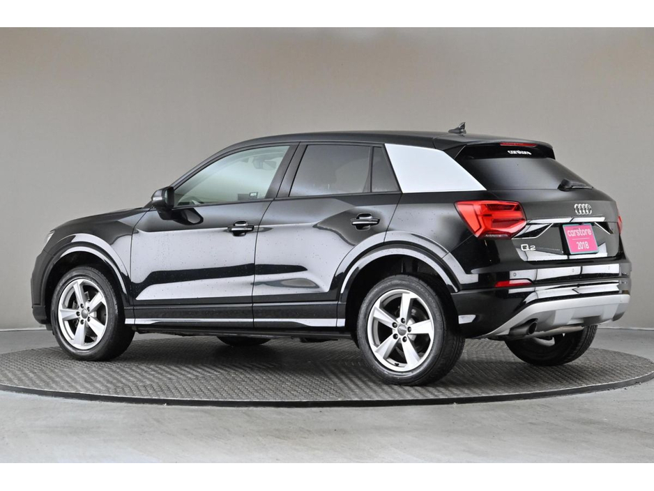 2018 Audi Q2 - image 6