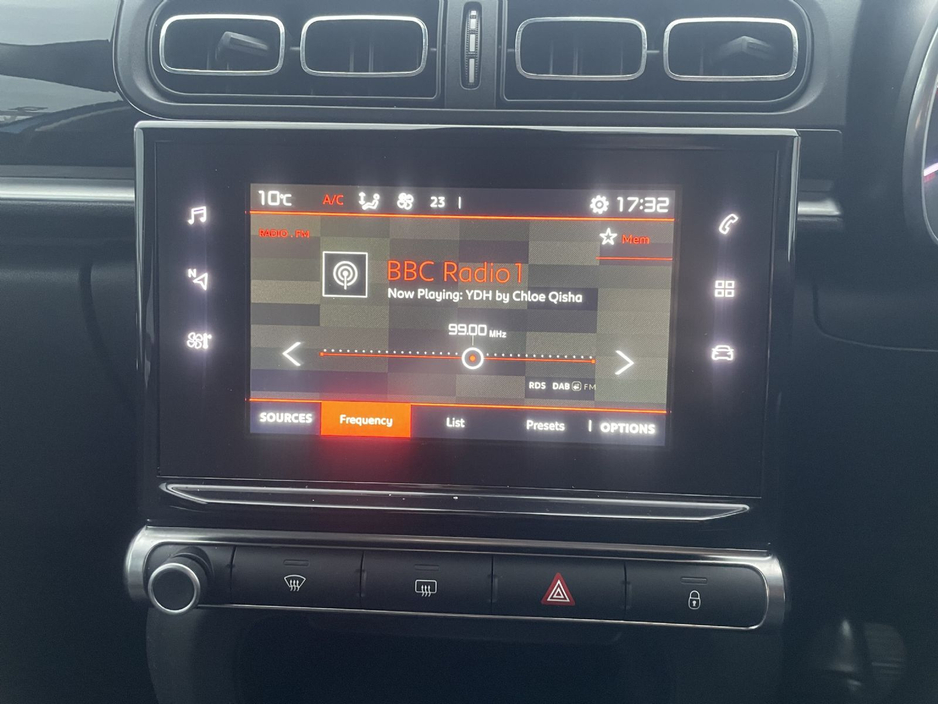 2018 Citroen C3 - image 16