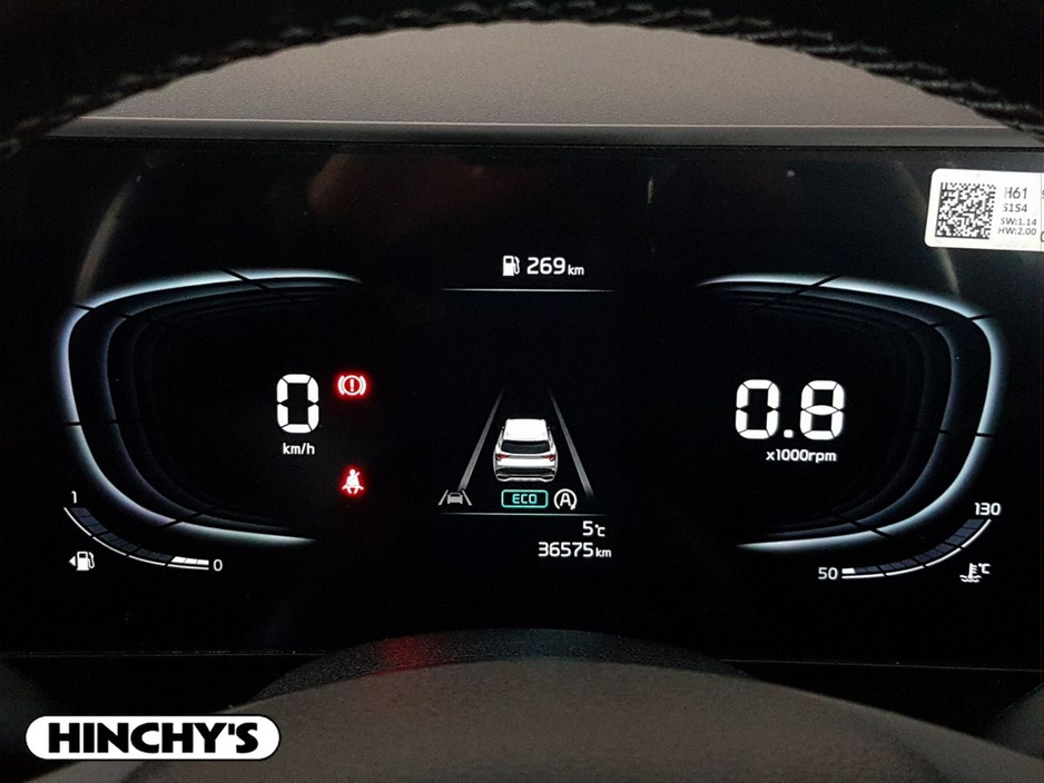 2024 Kia Sportage K3 Diesel