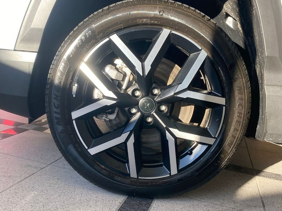 2026 Jeep Compass ALTITUDE €42,995