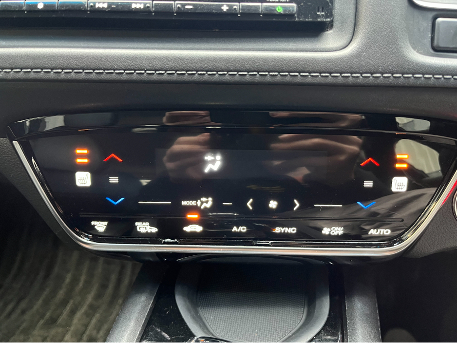 2018 Honda Vezel - image 21