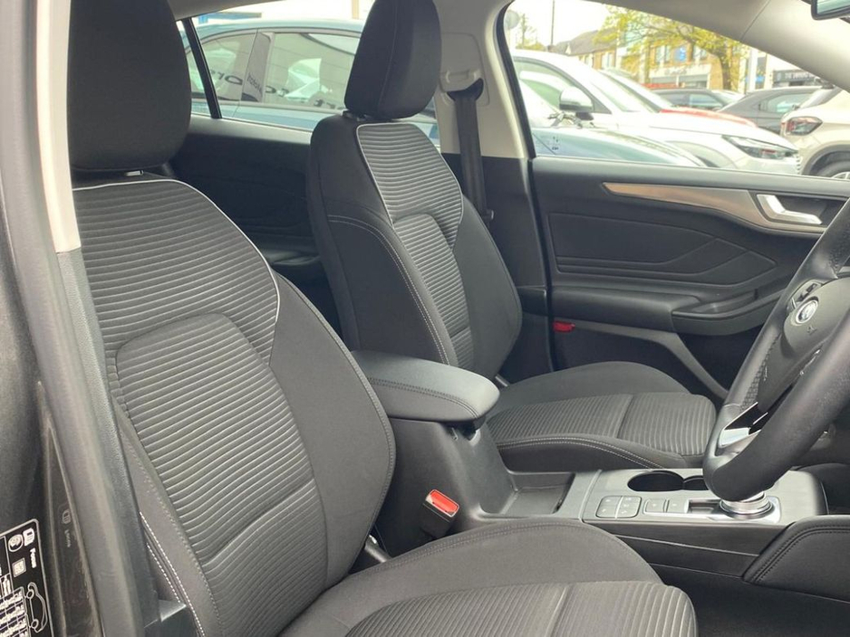 2021 Ford Focus - image 14