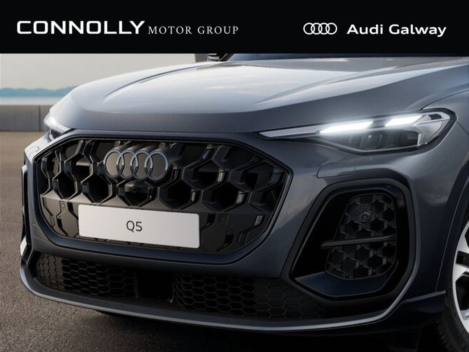 2026 Audi Q5 - image 10