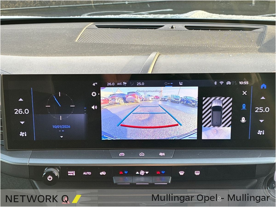 2025 Opel Grandland - image 16