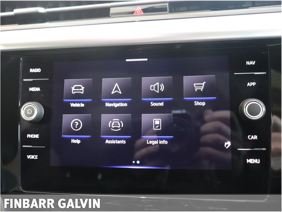 2022 Volkswagen Arteon - image 19