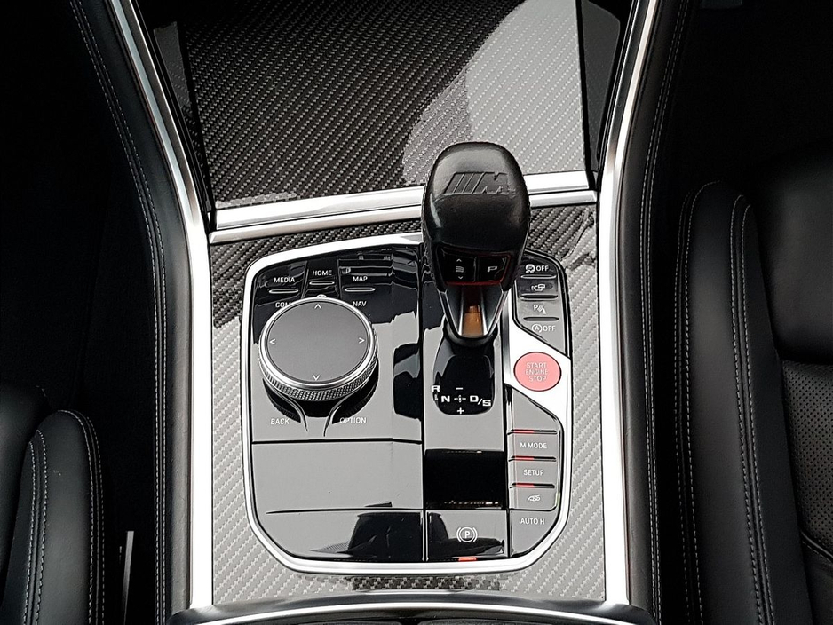 2020 BMW 8 Series M8 Competition €109,995