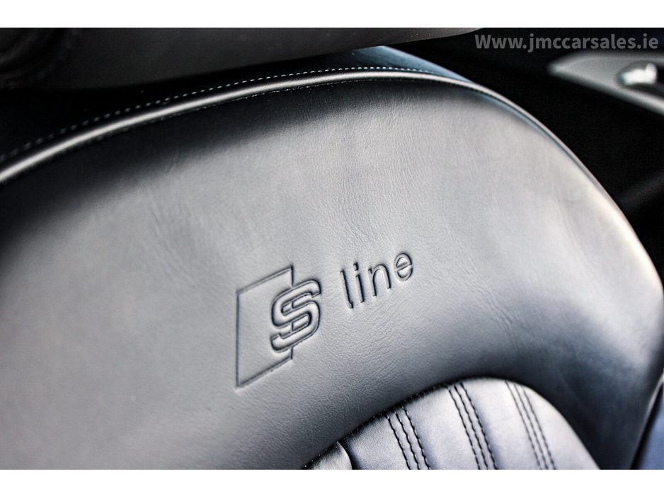 2018 Audi A6 - image 14