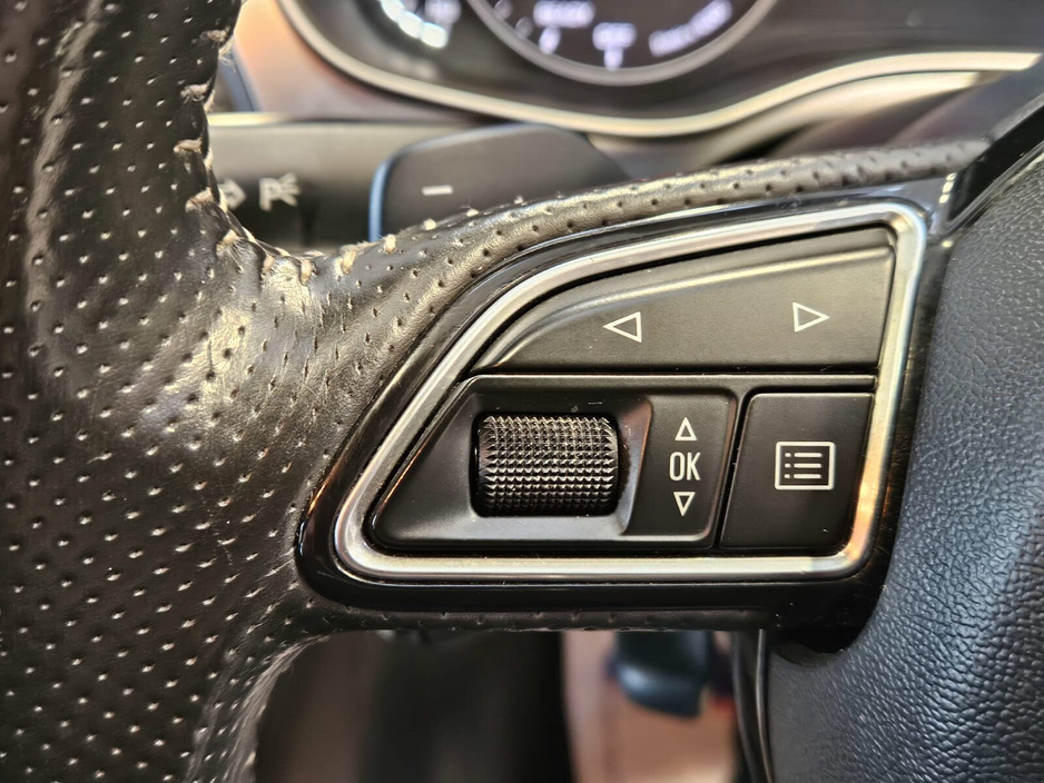 2016 Audi A6 2.0TDI 190 Ultra S-Tronic S Line €16,950