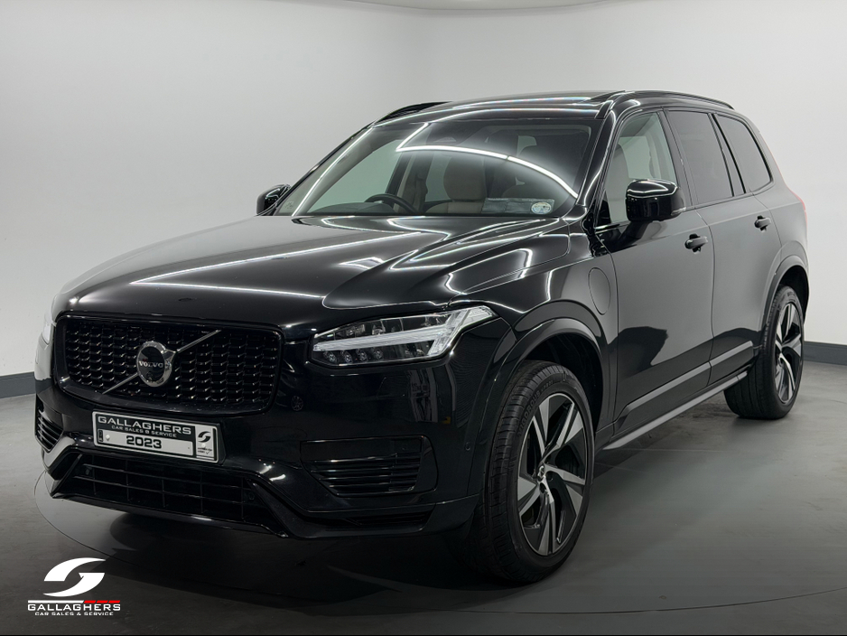 2023 Volvo XC90 - image 2