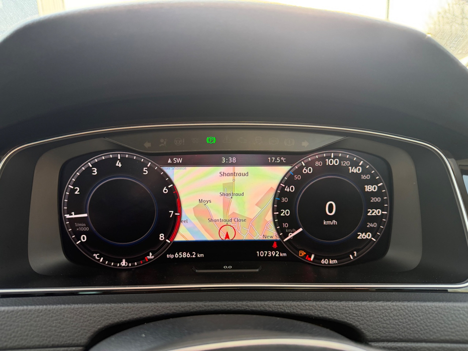 2018 Volkswagen Golf - image 22