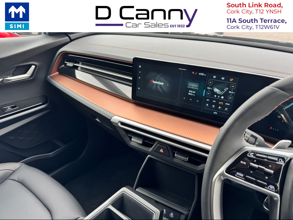 2026 KGM Torres - image 15