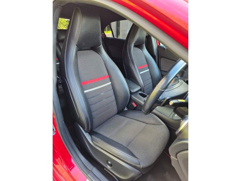 2014 Mercedes-Benz A Class - image 19