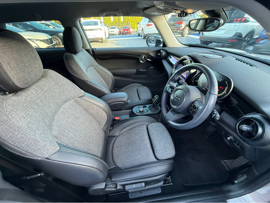 2021 MINI Cooper D 1.5 DIESEL - AUTO - 12M WARRANTY - CAR: 1652