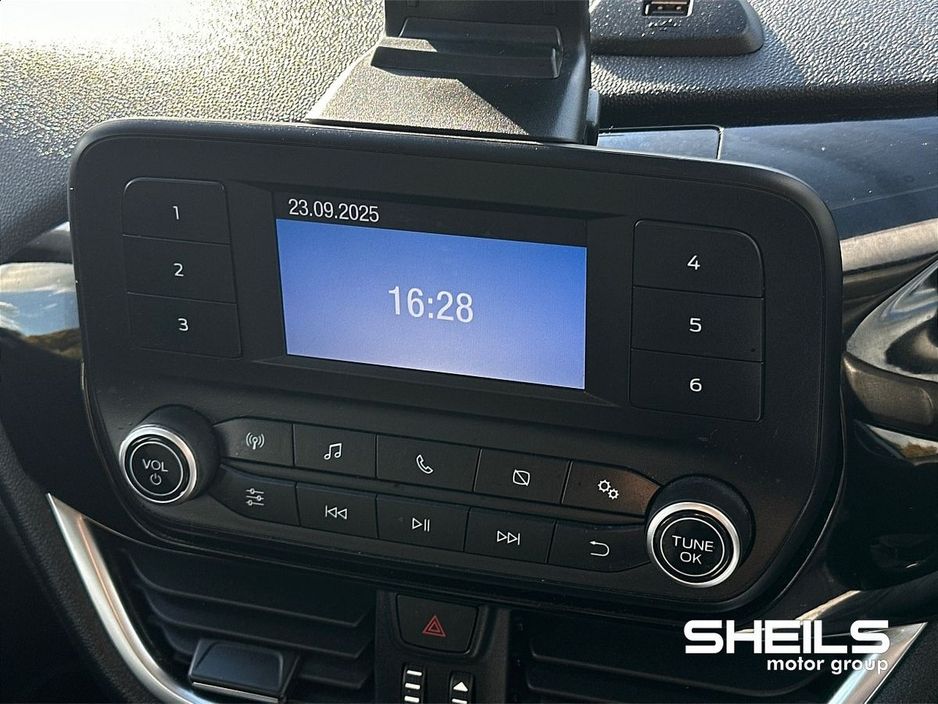 2018 Ford Fiesta - image 15