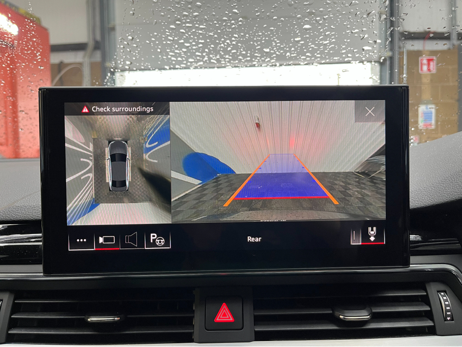 2023 Audi A4 €39950 2023 AUDI A4 35TDI S LINE 2.0 AUTOMATIC / CRUISE CONTROL / 360° PARKING CAMERA / ELECTRIC MEMORY & HEATED SEATS / HEATED REAR SEATS / APPLE CARPLAY €39,950