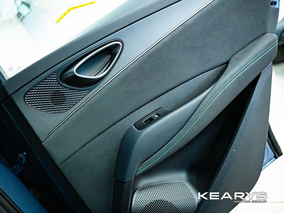 2026 BYD Seal 6 - image 37