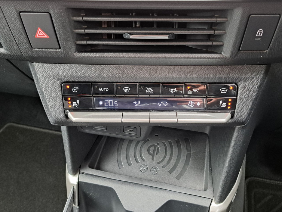 2026 Opel Frontera - image 26