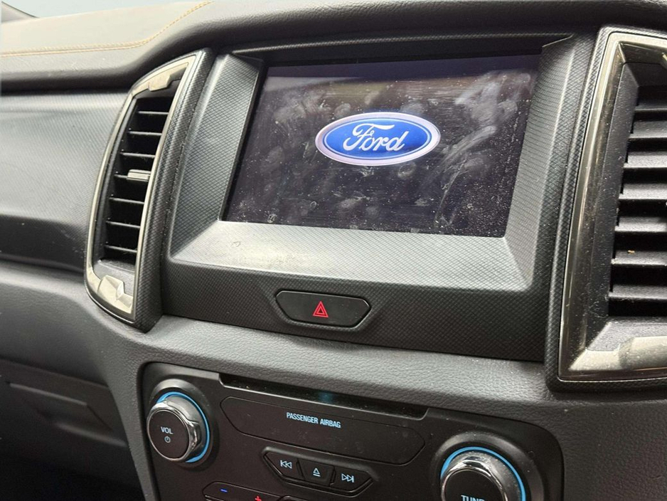 2018 Ford Ranger - image 5