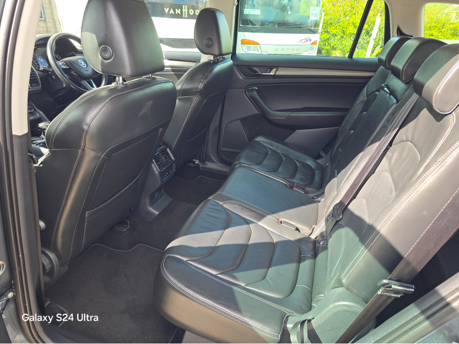 2019 Skoda Kodiaq - image 15