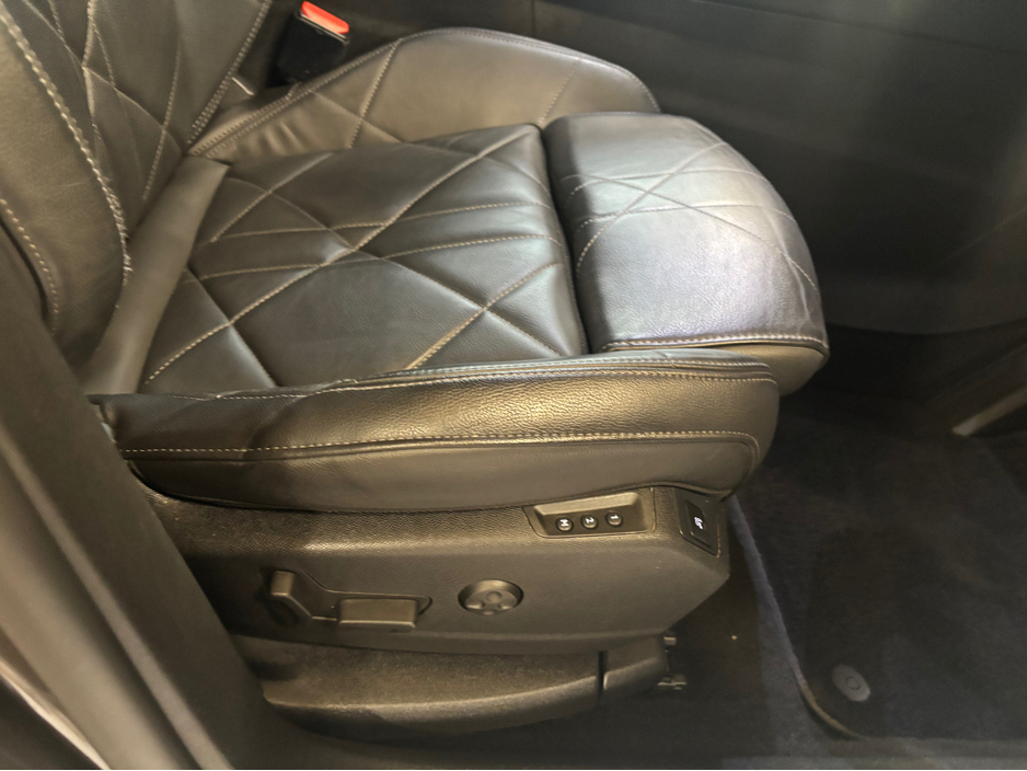 2023 DS Automobiles DS 7 Crossback - image 9