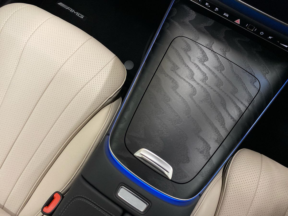 2026 Mercedes-Benz E Class - image 16