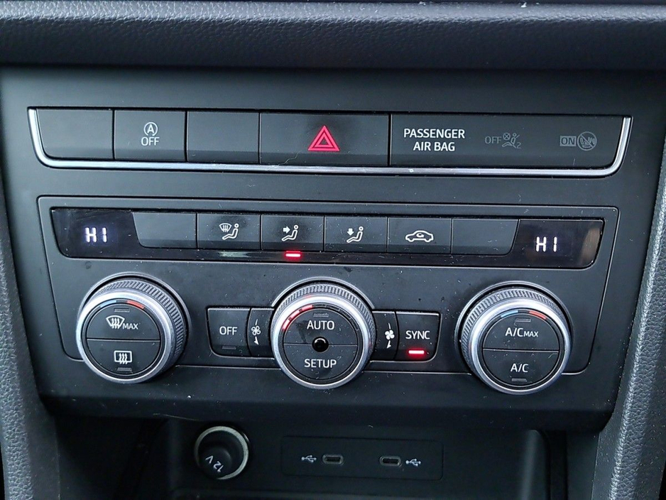 2021 SEAT Ateca - image 27