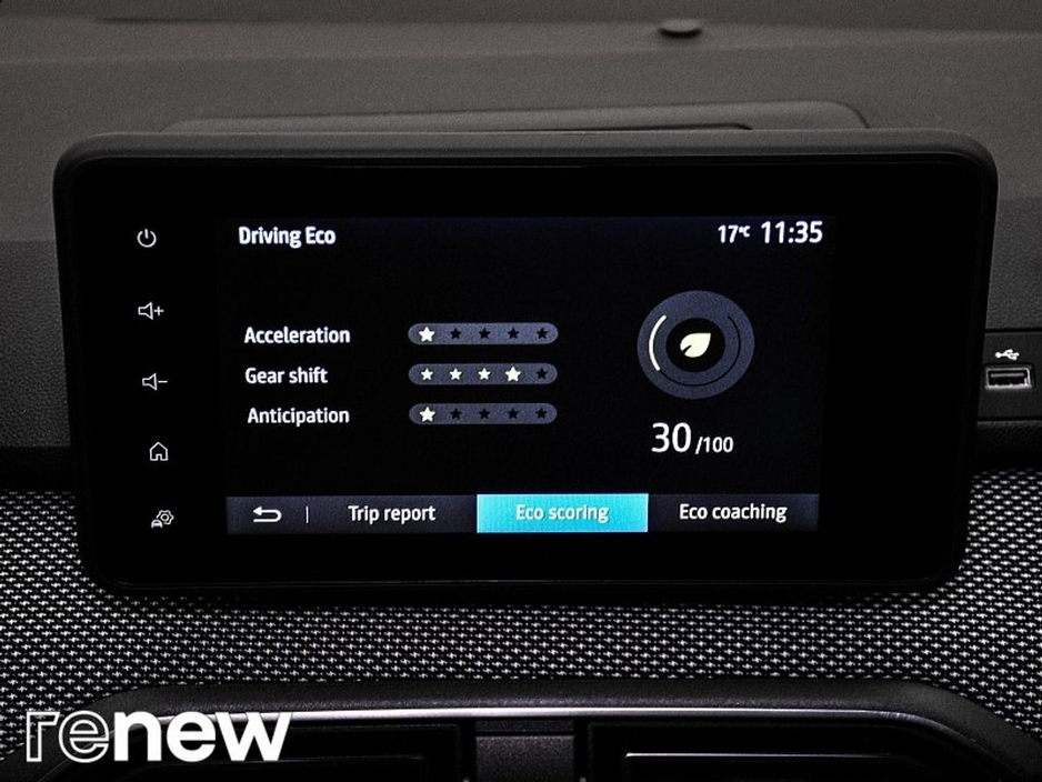 2023 Dacia Jogger - image 28