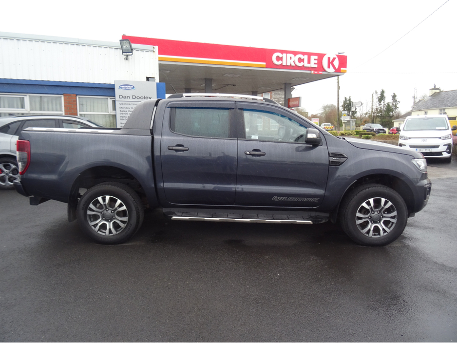 2020 Ford Ranger - image 11