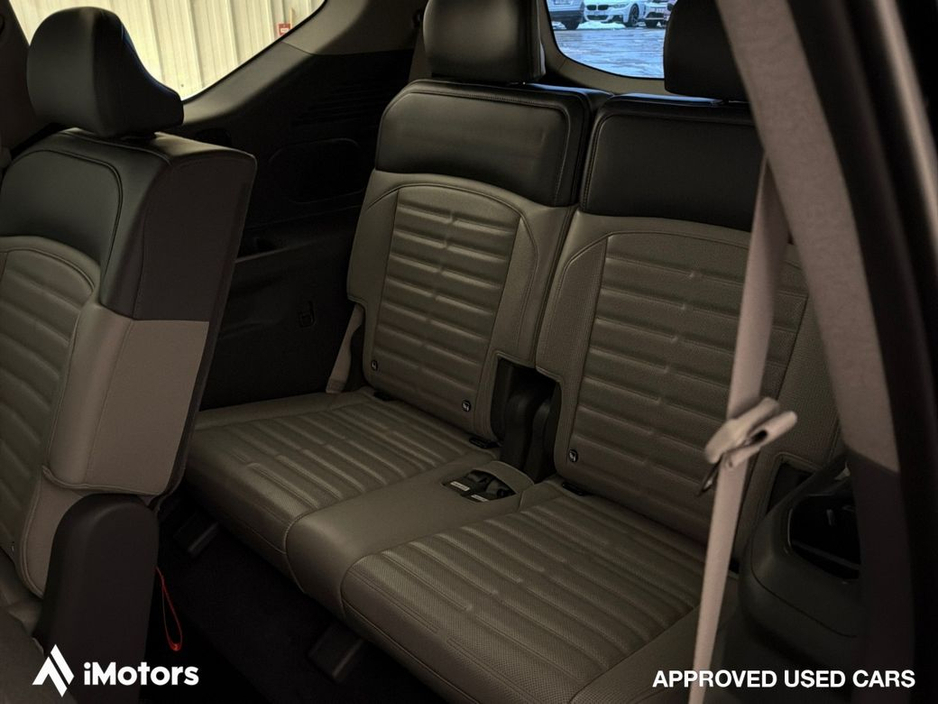 2024 Kia EV9 Earth 7 SEATER RWD 5DR Auto €66,900