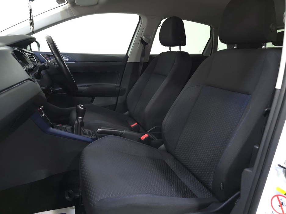 2021 Volkswagen Polo 1.0 TSI 80HP United €16,950