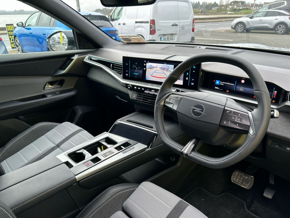 2025 Opel Grandland GS 5 DR SUPERCHARGER €38,950