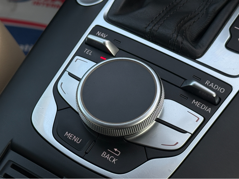 2013 Audi A3 - image 11