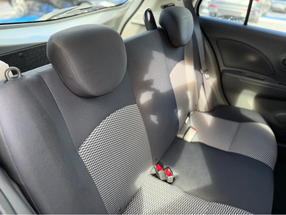 2017 Nissan Micra - image 31