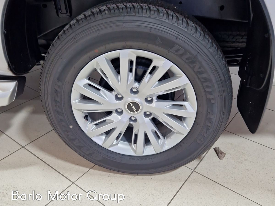 2026 Isuzu D-MAX - image 20