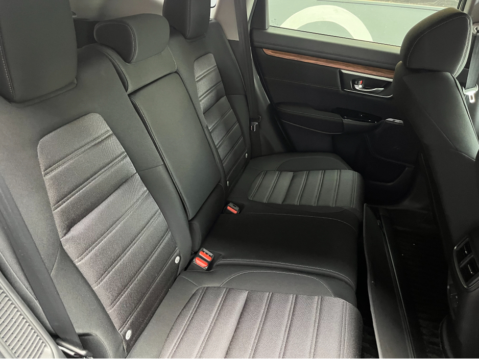 2019 Honda CR-V - image 13