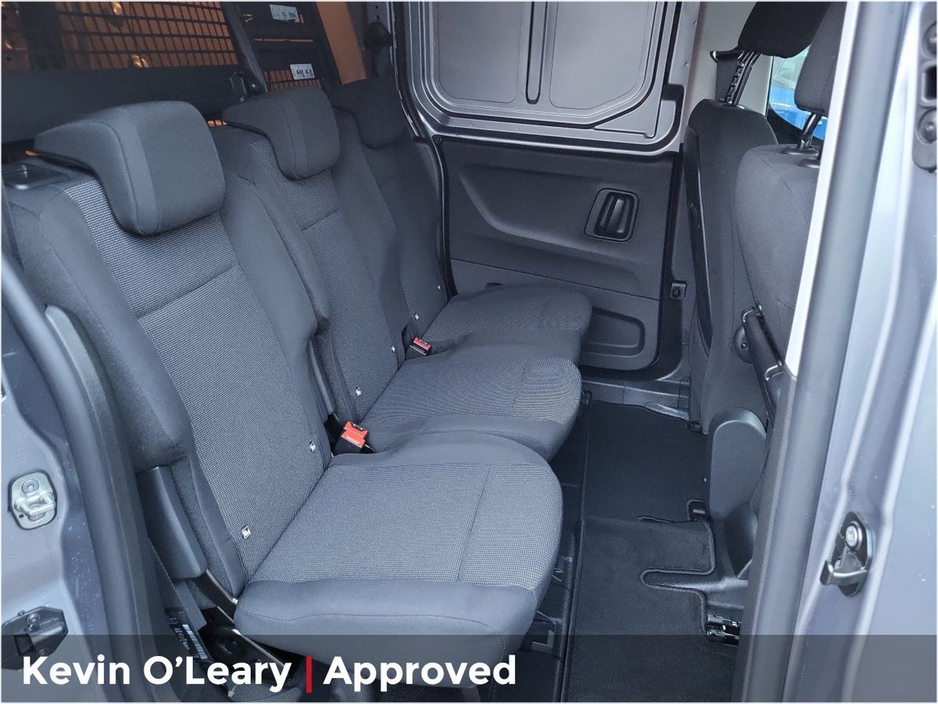 2026 Opel Combo - image 7