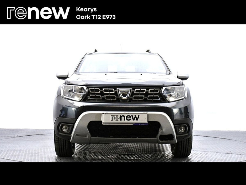 2020 Dacia Duster - image 8