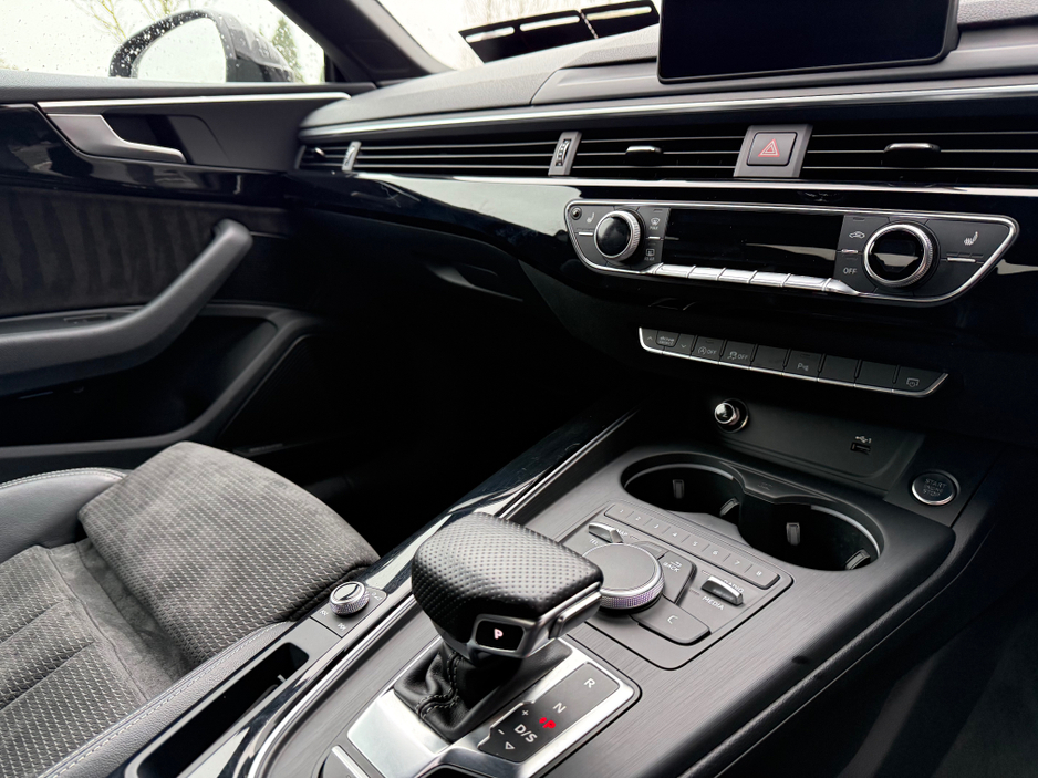 2020 Audi A5 - image 20