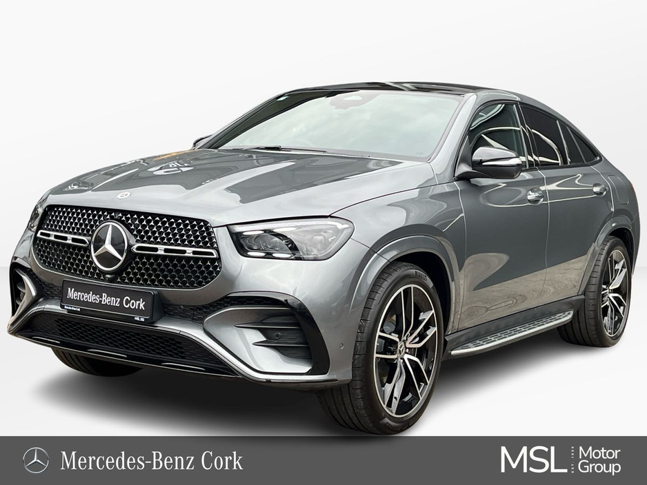 2026 Mercedes-Benz GLE Class for sale in , Ireland