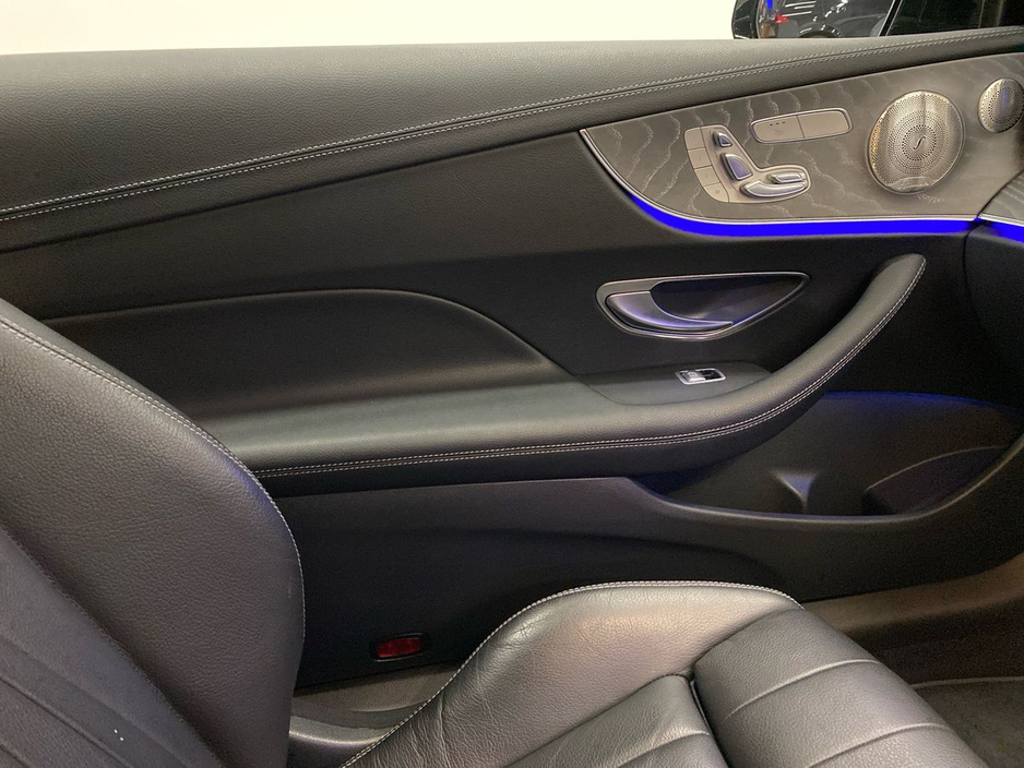 2022 Mercedes-Benz E Class - image 14