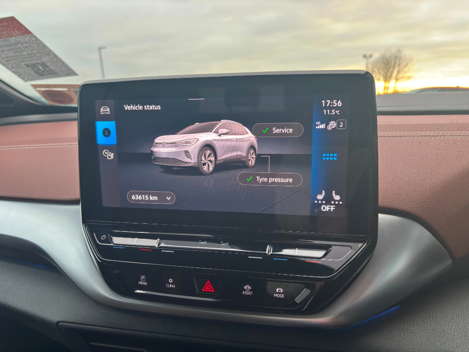 2021 Volkswagen ID.4 - image 18