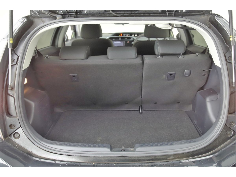 2020 Toyota Aqua 1.5 VVT-i HYBRID *REVERSE CAM*ANDROID CAR PLAYER*PARK SENSORS* €14,280