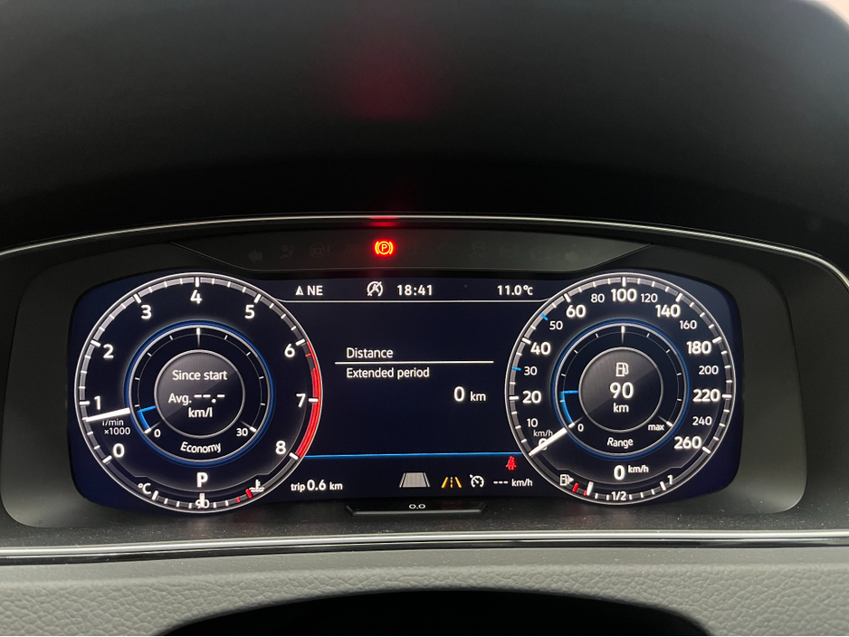 2018 Volkswagen Golf - image 21