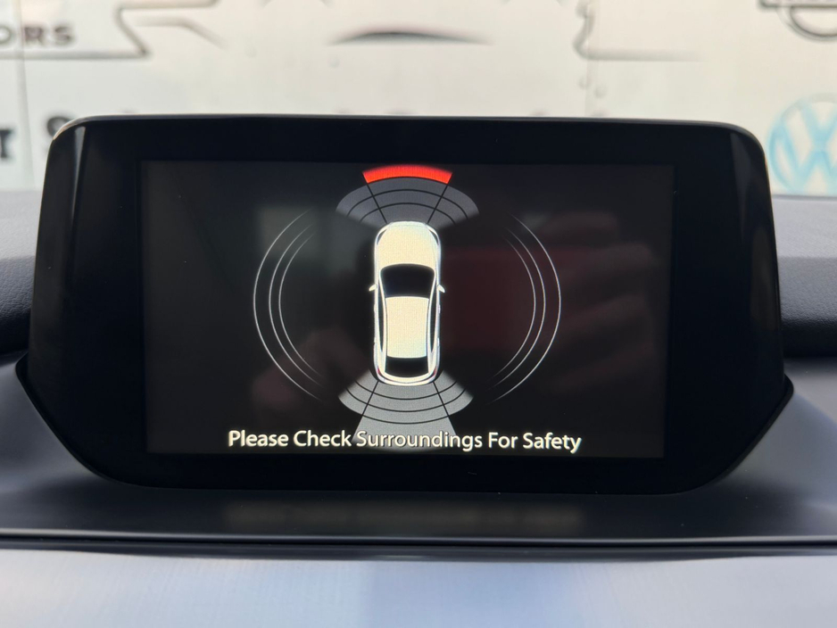 2016 Mazda Mazda6 2.2 D 4DR 150PS EXECUTIVE SE IPM 4 €8,750