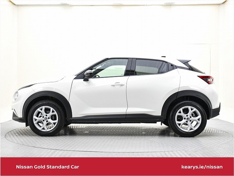 2020 Nissan Juke - image 13