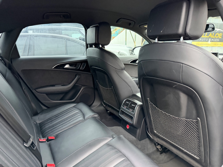 2016 Audi A6 - image 21